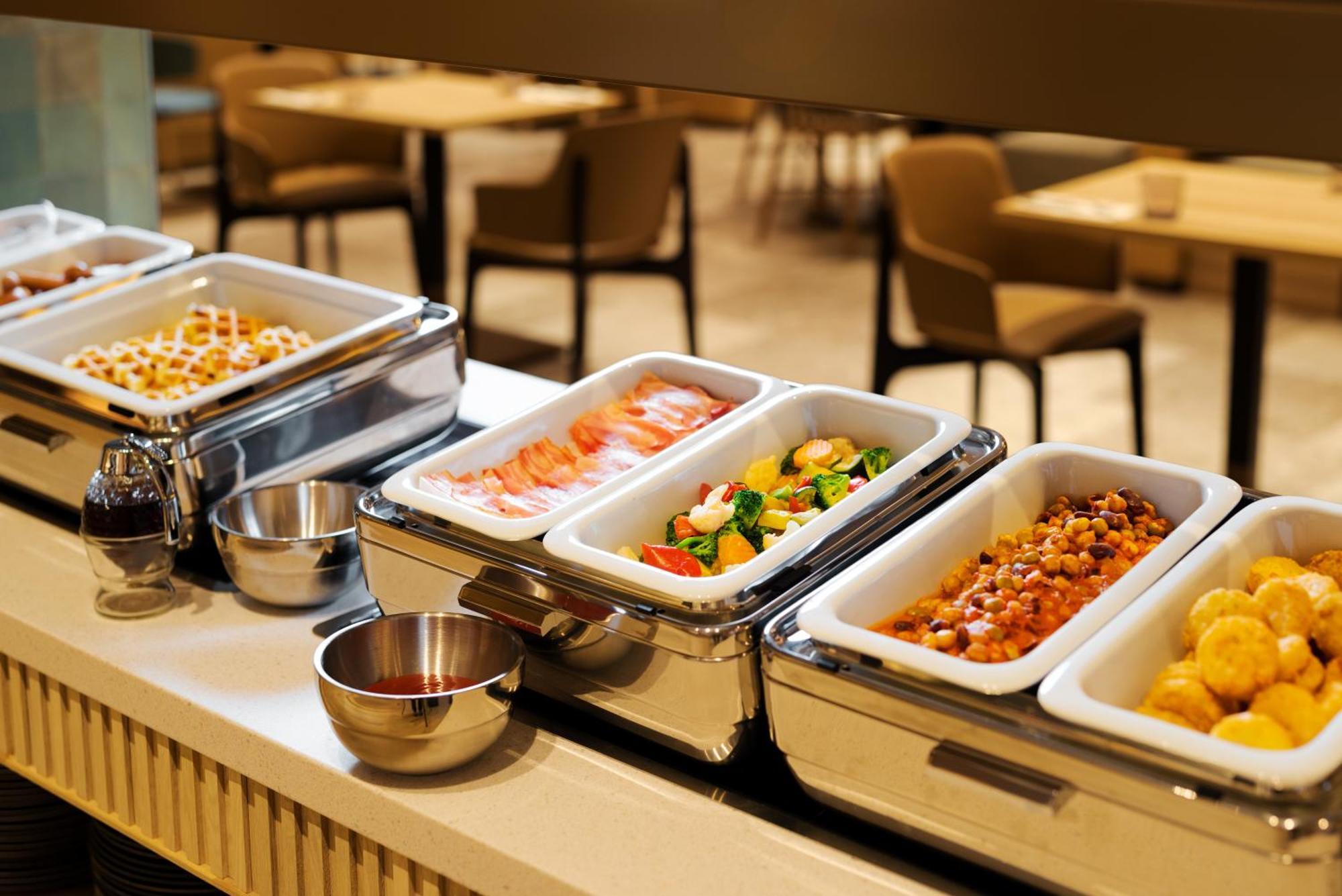 Hilton Garden Inn Kyoto Shijo Karasuma Exterior foto