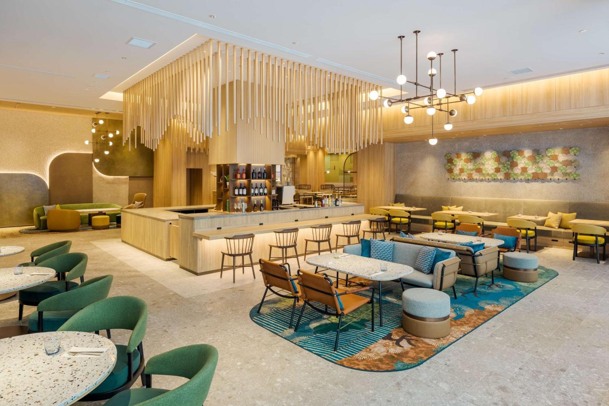 Hilton Garden Inn Kyoto Shijo Karasuma Exterior foto
