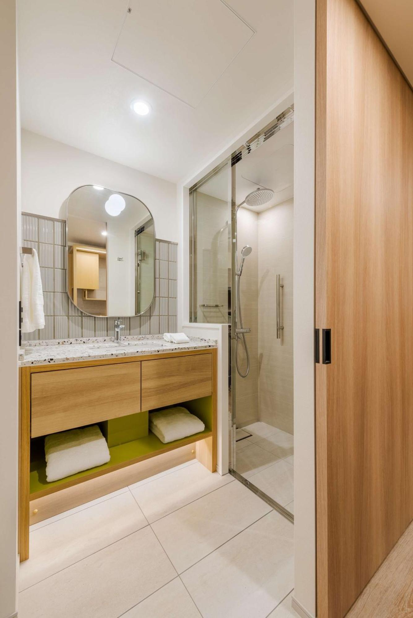 Hilton Garden Inn Kyoto Shijo Karasuma Exterior foto