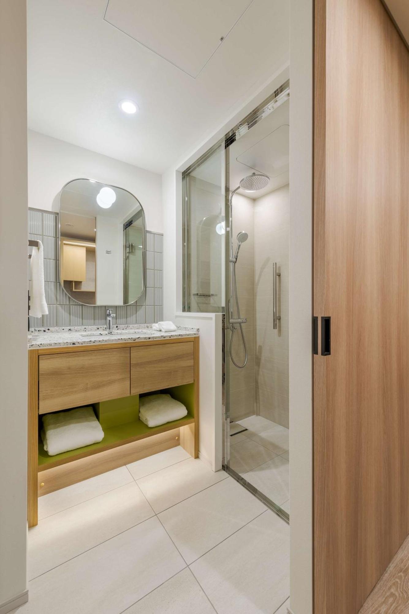 Hilton Garden Inn Kyoto Shijo Karasuma Exterior foto