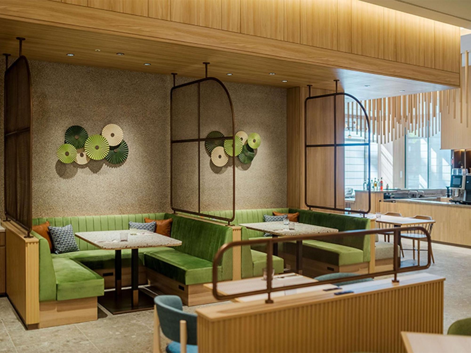 Hilton Garden Inn Kyoto Shijo Karasuma Exterior foto