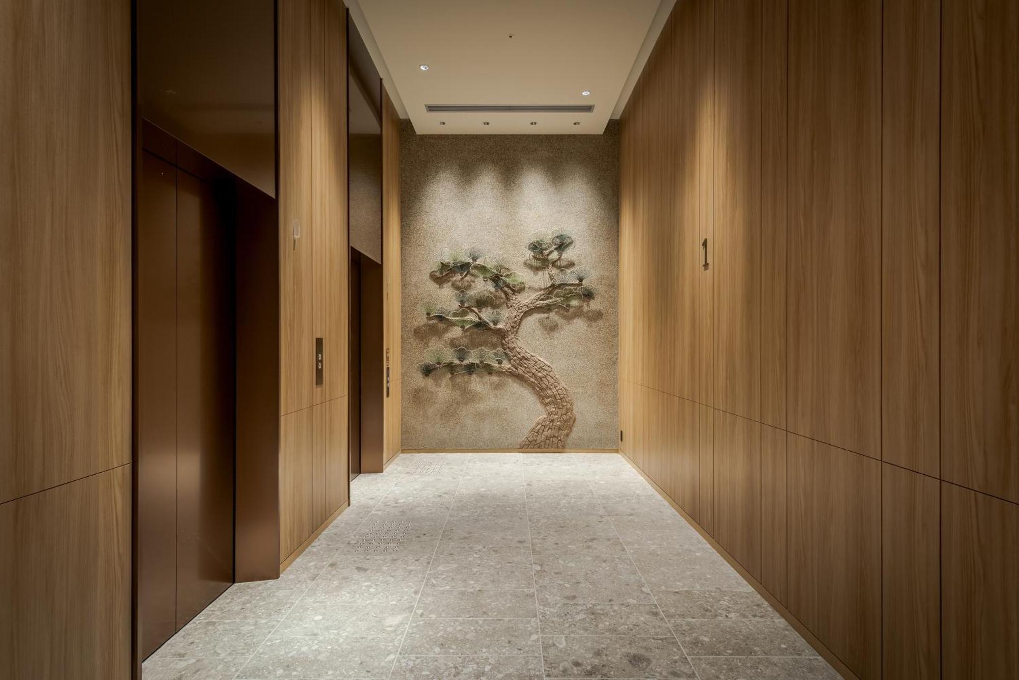 Hilton Garden Inn Kyoto Shijo Karasuma Exterior foto